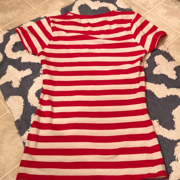 Zara Basics Tee - Picture 3 of 5